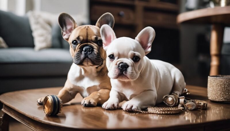 Are French Bulldogs Worth Their Weight in Gold The Mind-Blowing Reasons for Their Hefty Price Tags