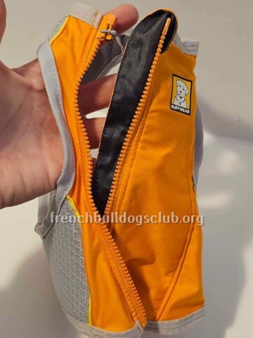 Cooling Vest - Ruffwear