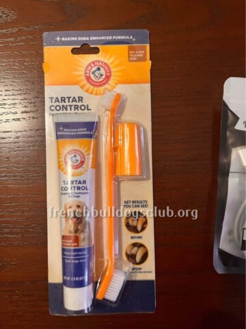 Dental Care Kit - Arm & Hammer
