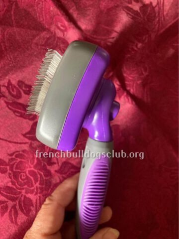 Deshedding Tool - Hertzko
