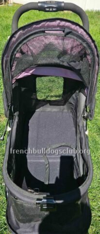 Dog Strollers 1 - Pet Gear