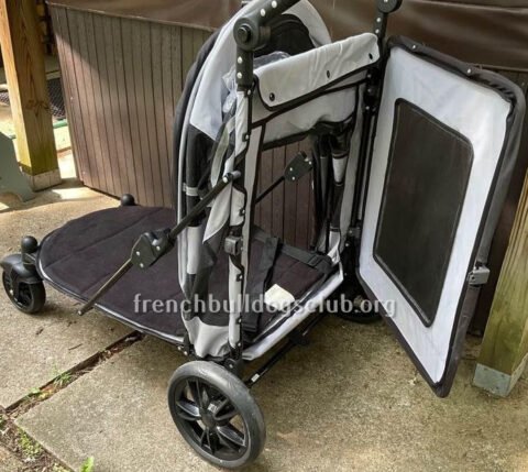 Dog Strollers 2 - Pet Gear