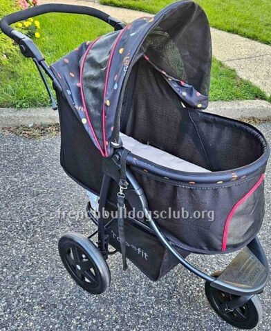 Dog Strollers - TOGfit