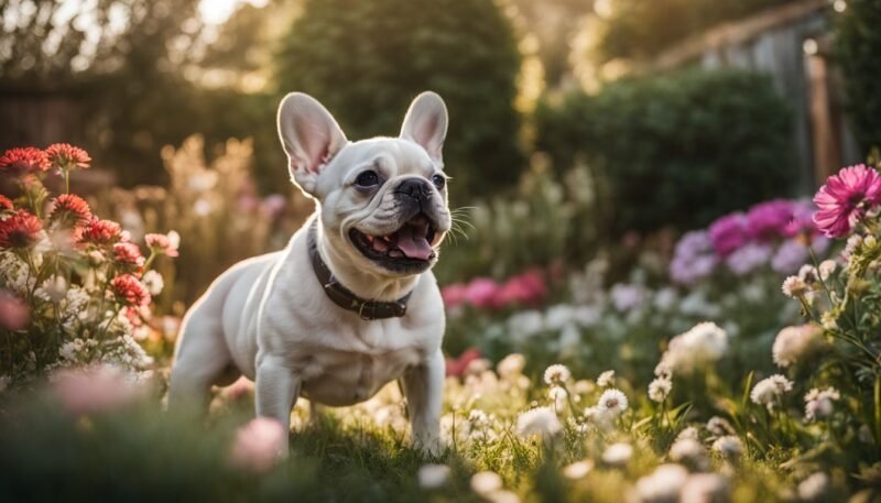 Feed Your French Bulldog Puppy Like a Champion and Watch Them Thrive