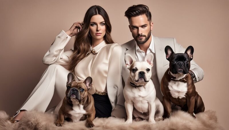 French Bulldog Frenzy Unmasking the Secrets That Drive Up their Price