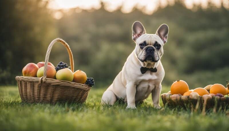 French Bulldogs Go Bananas for These Safe-to-Eat Fruits