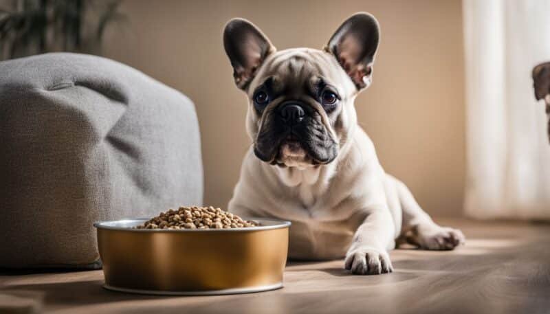 Frenchie Owners Unravel the Perfect Feeding Formula for Your Pup's Growth