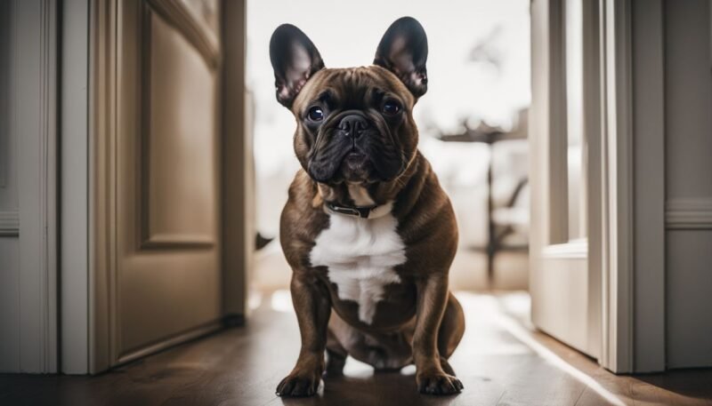 How to Potty Train Your French Bulldog like a Pro with this Foolproof Method