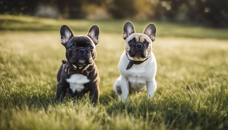 Mastering Potty Training for French Bulldogs Made Easy