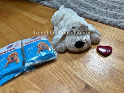 Separation Anxiety Toys - Smart Pet Love