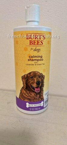 Shampoo - Burts Bees