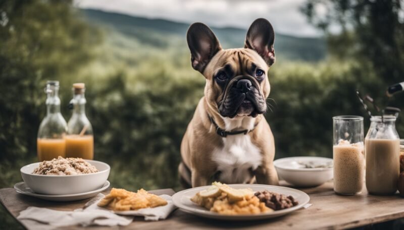 The Shocking Truth About French Bulldogs and Farting