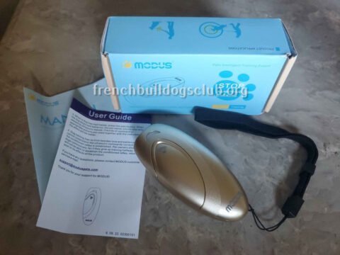 Training Sets - Modus