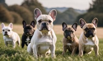 Why Do French Bulldogs Have No Tail: Exploring the Genetics and Natural Traits of French Bulldog Tails